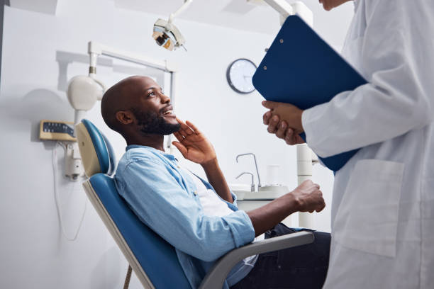 Best Urgent Tooth Repair  in Seco Mines, TX