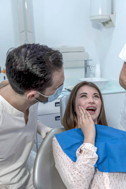 Best Dentist Open Late Near Me  in Seco Mines, TX